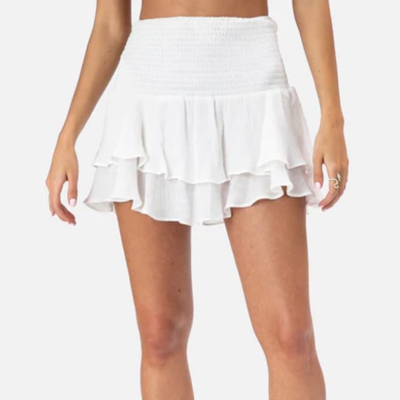 Adika Santos skirt - Picture 3 of 7